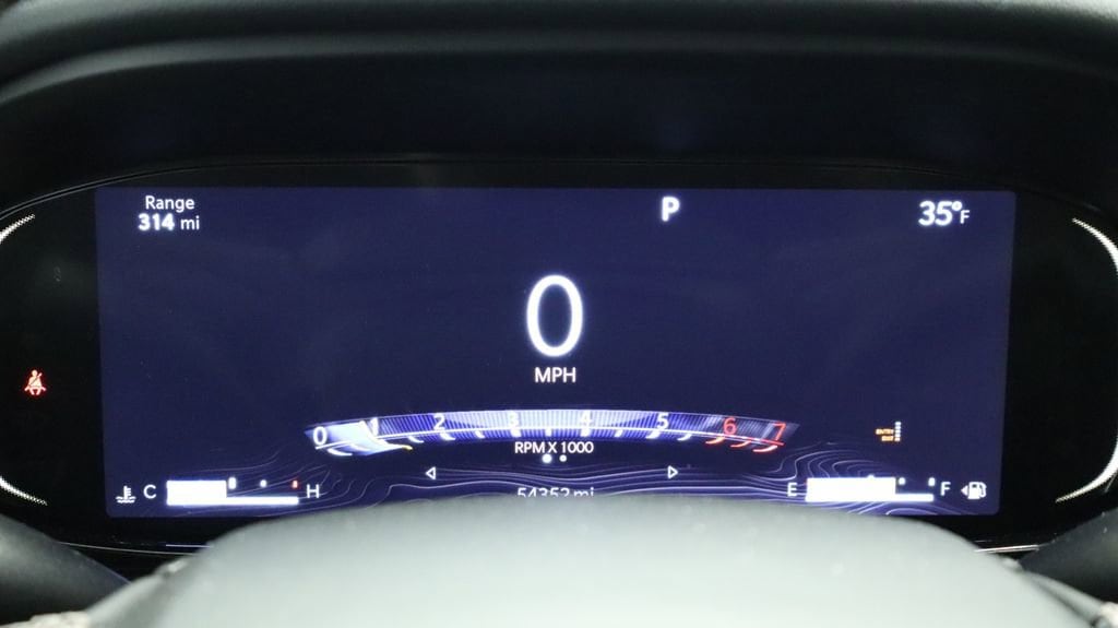 Thumbnail: 2022 Jeep Wagoneer - 41