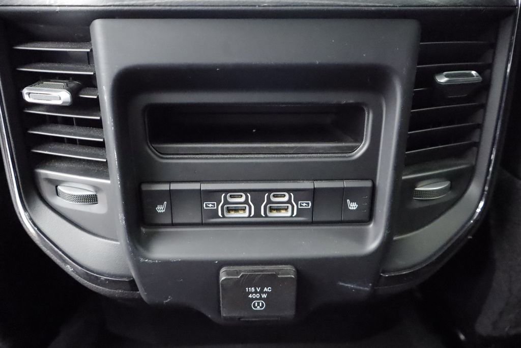 Thumbnail: 2024 RAM 3500 - 26