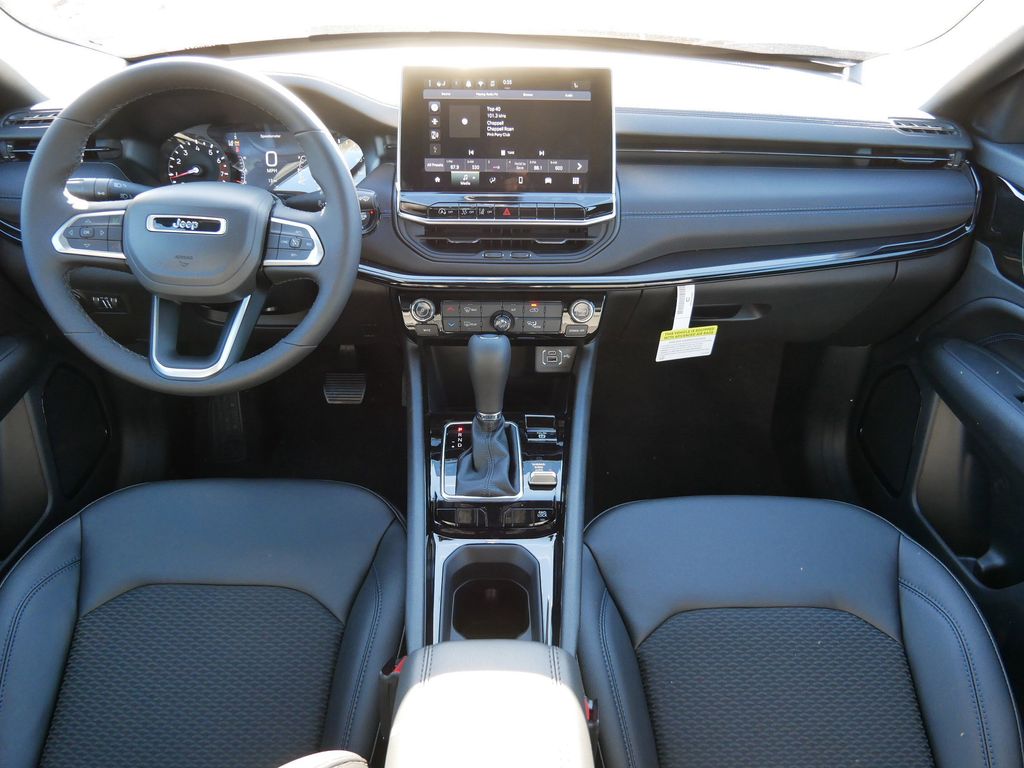 Thumbnail: 2026 Jeep Compass - 7