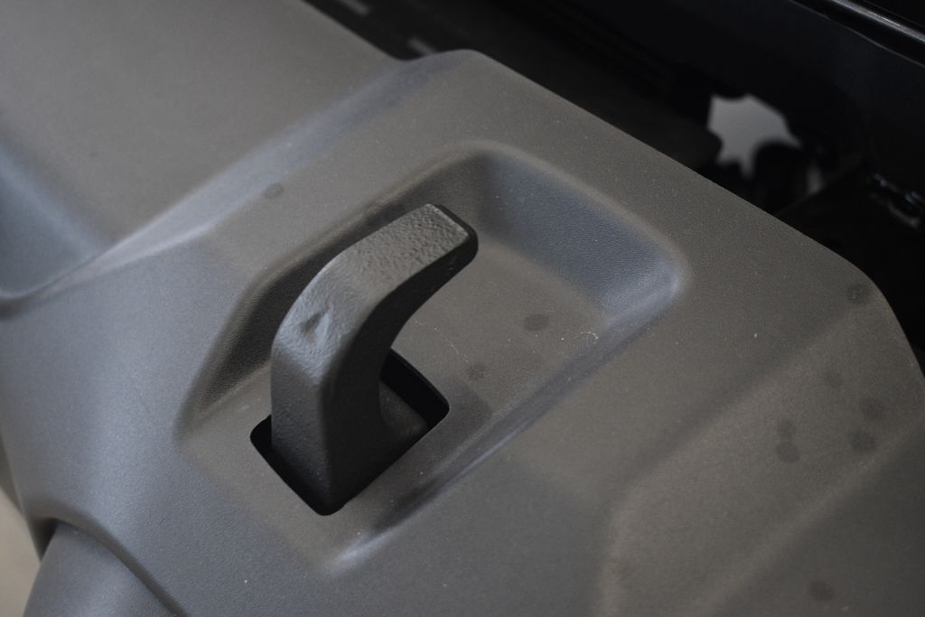 Thumbnail: 2025 Jeep Gladiator - 14