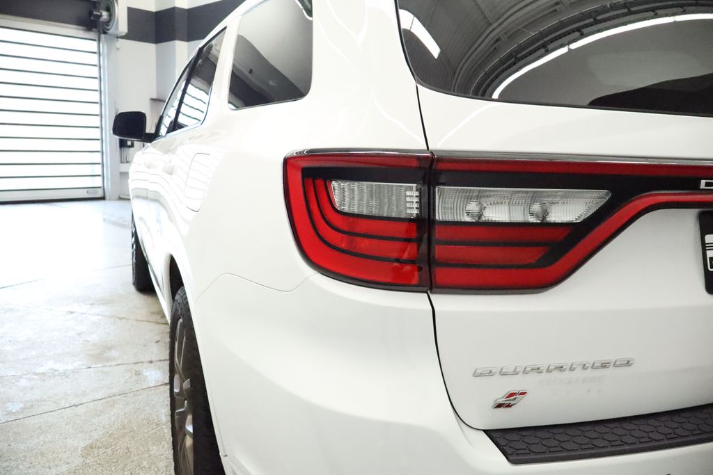 Thumbnail: 2024 Dodge Durango - 43