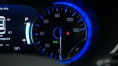 Thumbnail: 2026 Chrysler Voyager - 4