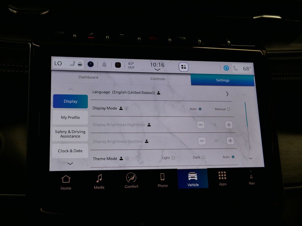 Thumbnail: 2025 Jeep Grand Cherokee - 31