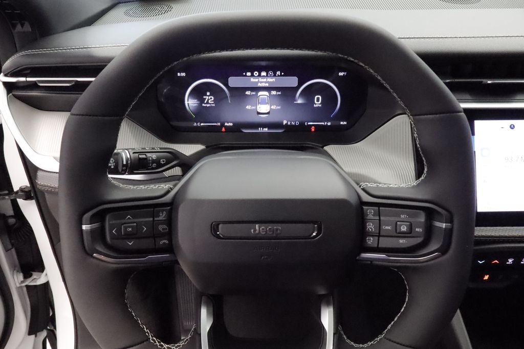 Thumbnail: 2026 Jeep Cherokee - 20