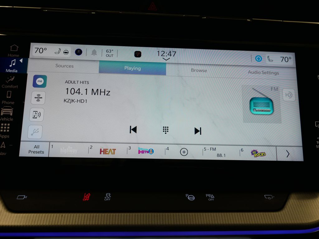 Thumbnail: 2024 Jeep Wagoneer S - 42