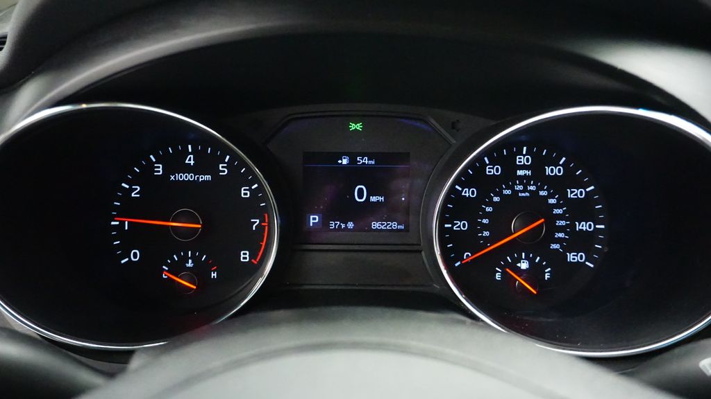 Thumbnail: 2020 Kia Sedona - 34