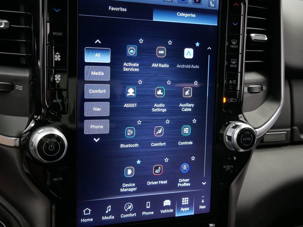 Thumbnail: 2026 RAM 1500 - 26