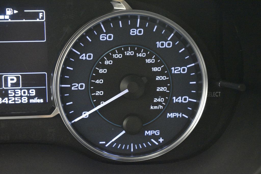 Thumbnail: 2017 Subaru Crosstrek - 46