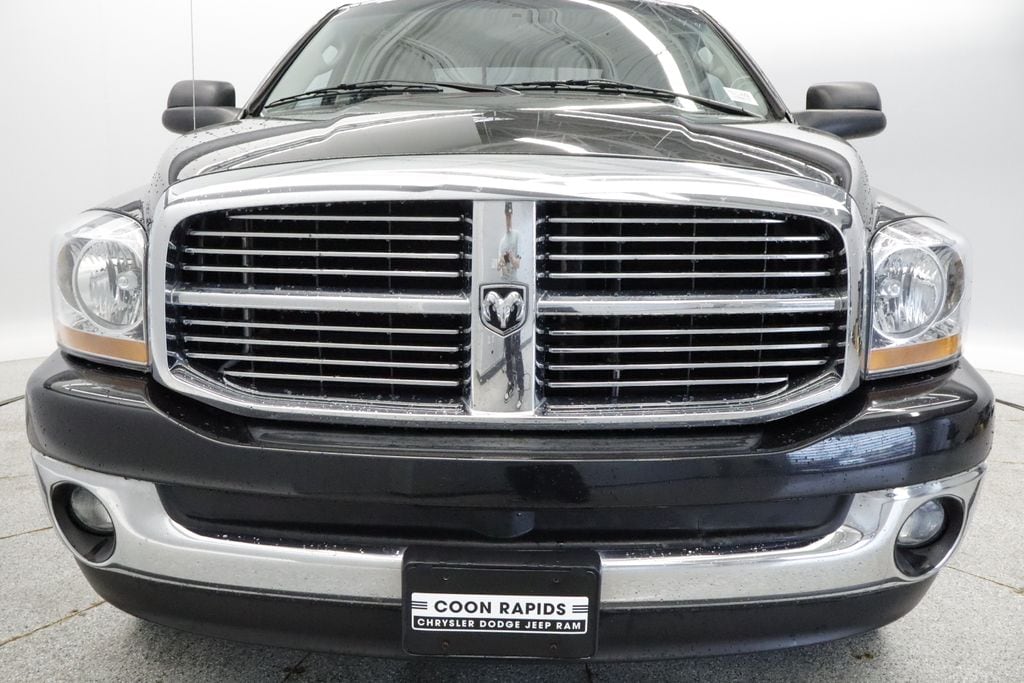 Thumbnail: 2006 Dodge Ram 1500 - 12