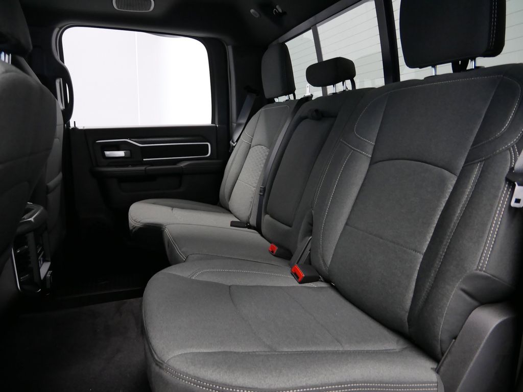 Thumbnail: 2026 RAM 3500 - 8