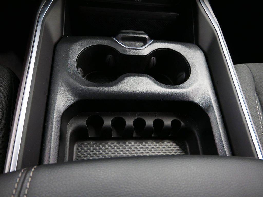 Thumbnail: 2025 RAM 1500 - 30