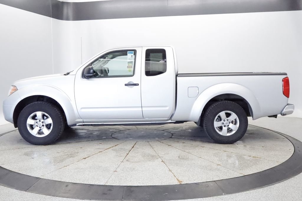 Thumbnail: 2013 Nissan Frontier - 2