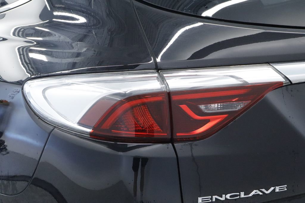 Thumbnail: 2023 Buick Enclave - 11