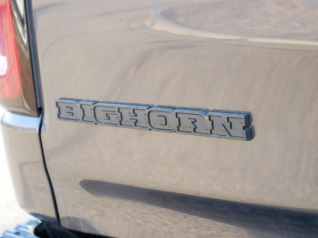 Thumbnail: 2026 RAM 1500 - 13