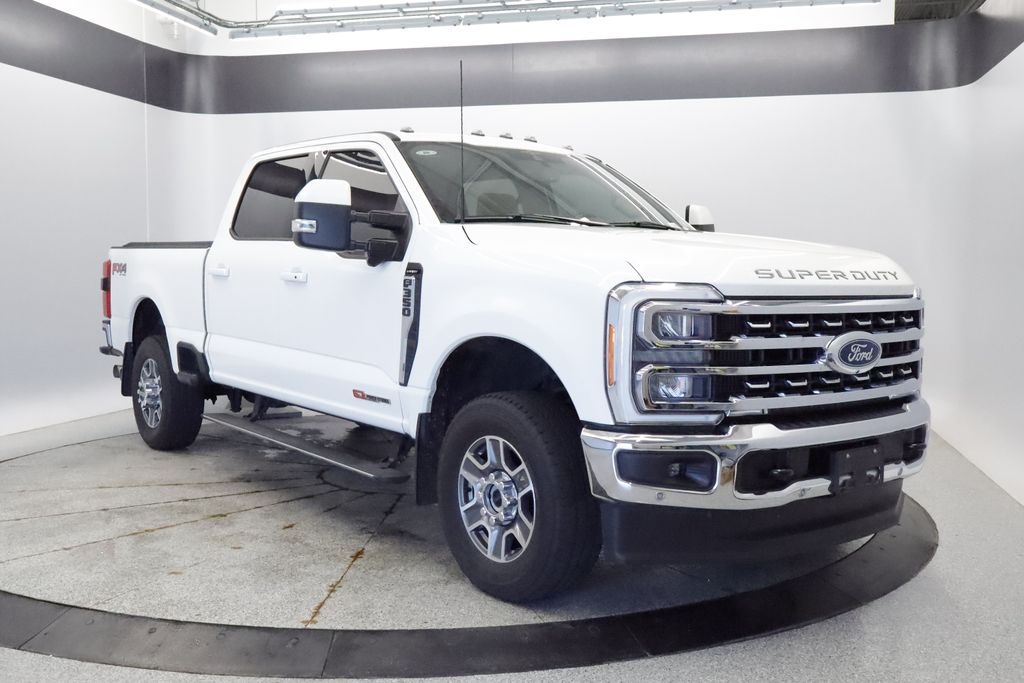 Thumbnail: 2023 Ford F-350 - 10