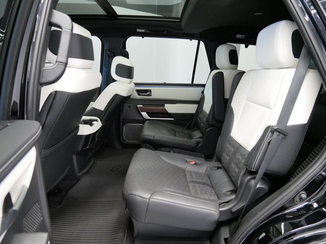 Thumbnail: 2024 Toyota Sequoia - 6