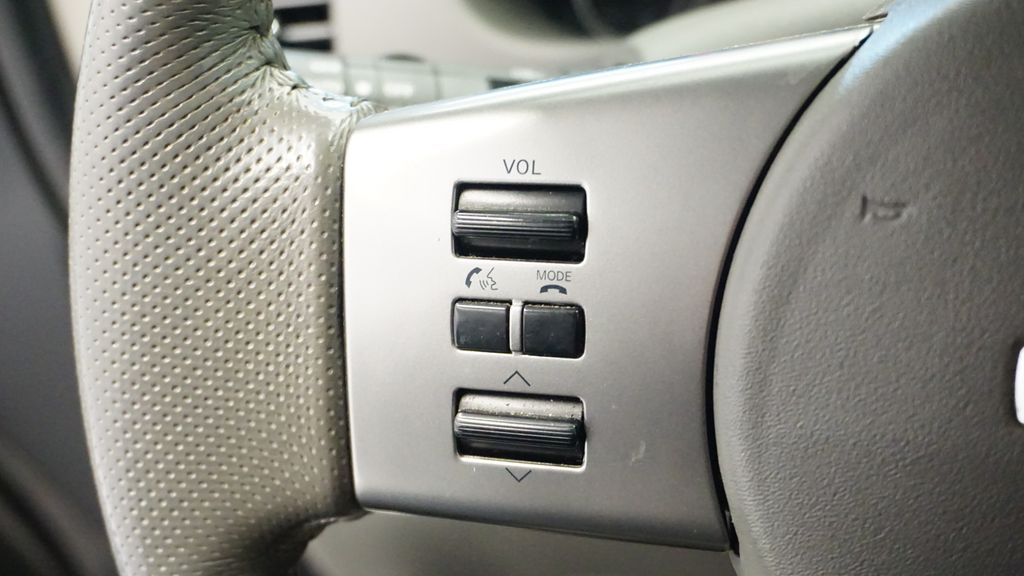 Thumbnail: 2012 Nissan Frontier - 31