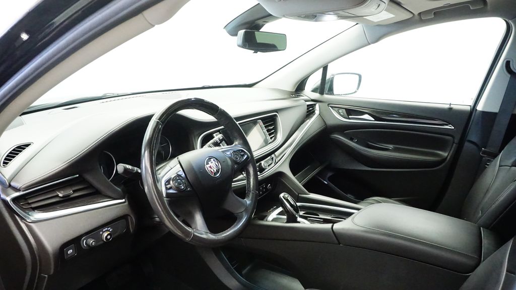 Thumbnail: 2021 Buick Enclave - 27