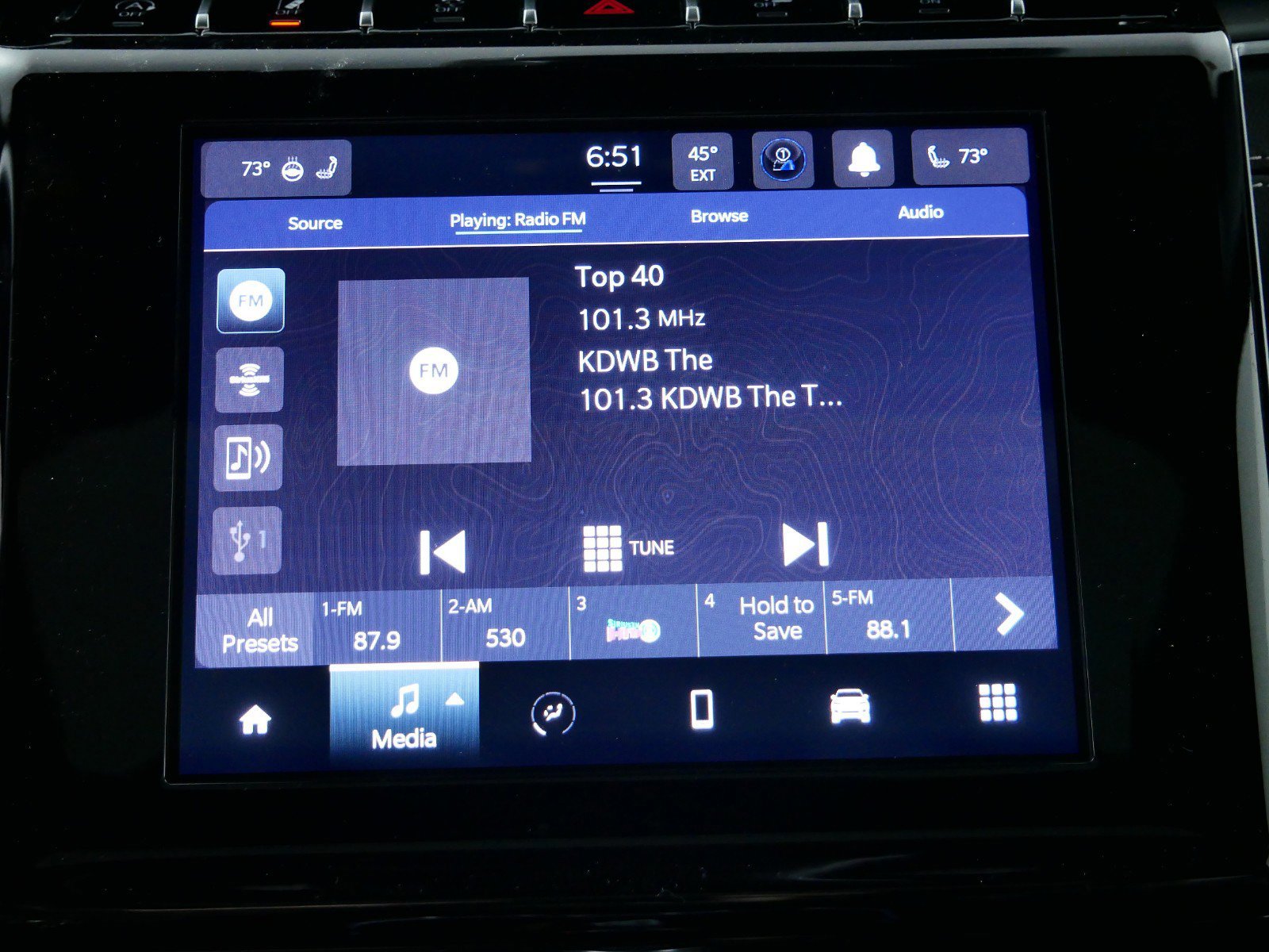 Thumbnail: 2025 Jeep Grand Cherokee L - 34