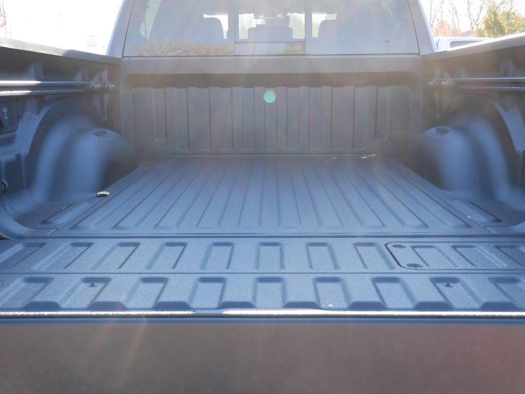 Thumbnail: 2026 RAM 1500 - 27