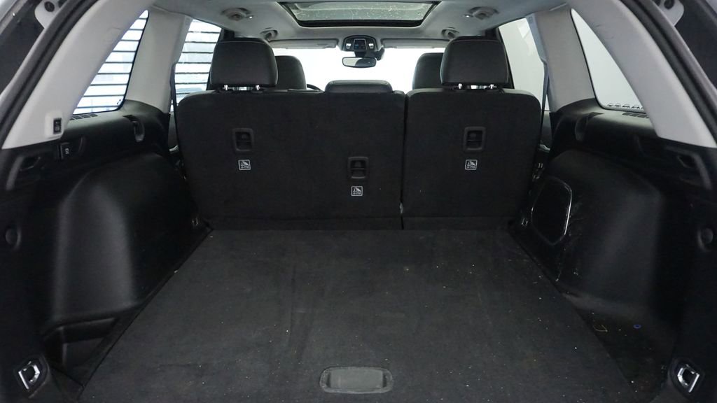 Thumbnail: 2022 Jeep Grand Cherokee - 19