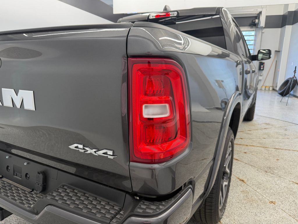 Thumbnail: 2026 RAM 1500 - 15