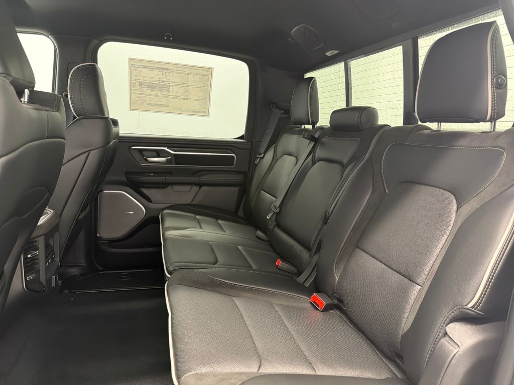 Thumbnail: 2026 RAM 1500 - 30