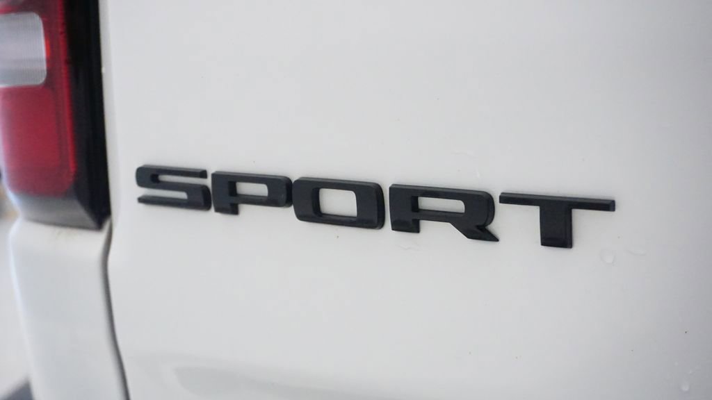 Thumbnail: 2022 RAM 1500 - 15