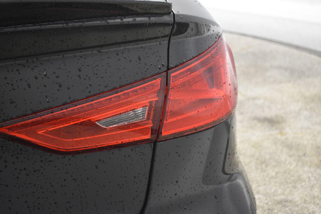 Thumbnail: 2015 Audi A3 - 17