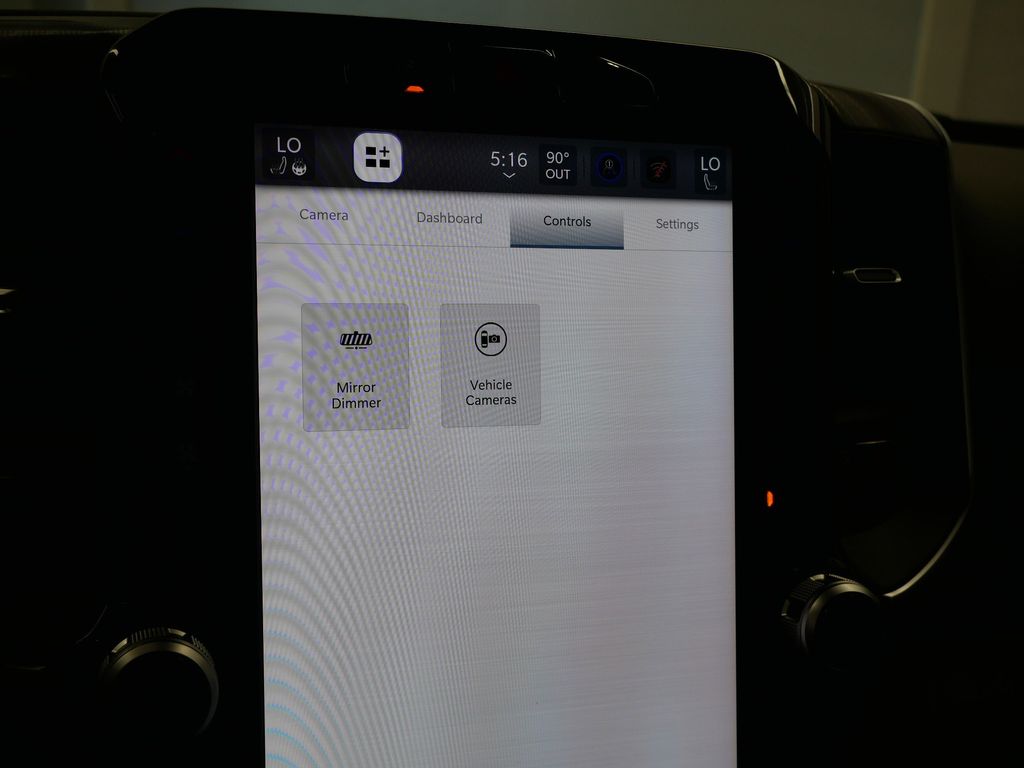 Thumbnail: 2025 RAM 2500 - 31