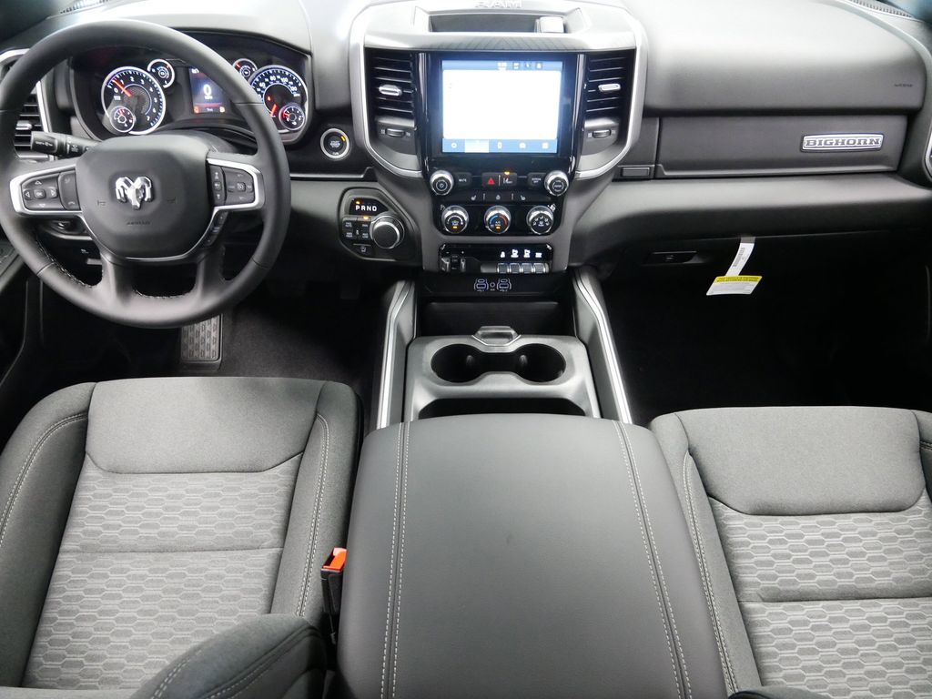 Thumbnail: 2026 RAM 1500 - 12