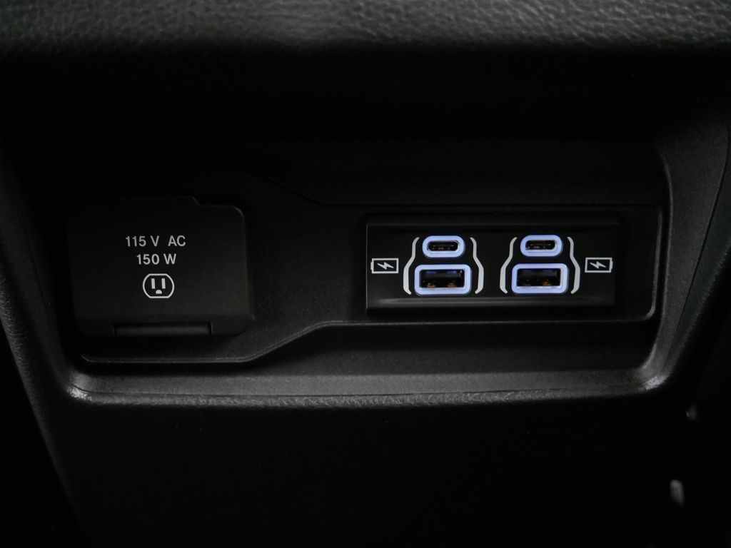 Thumbnail: 2025 Jeep Grand Cherokee - 20