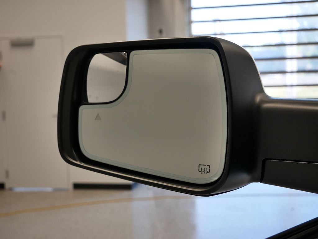 Thumbnail: 2024 RAM 1500 - 25