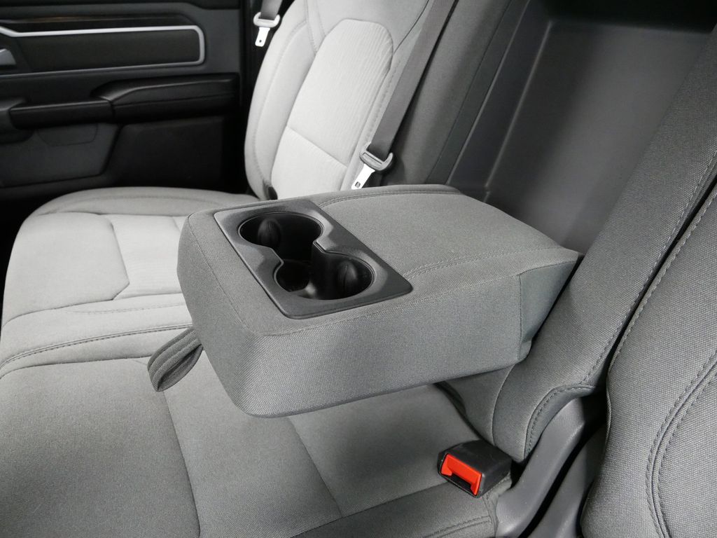 Thumbnail: 2022 RAM 1500 - 14