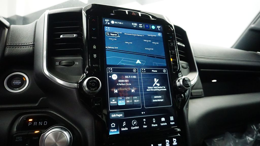 Thumbnail: 2023 RAM 1500 - 35