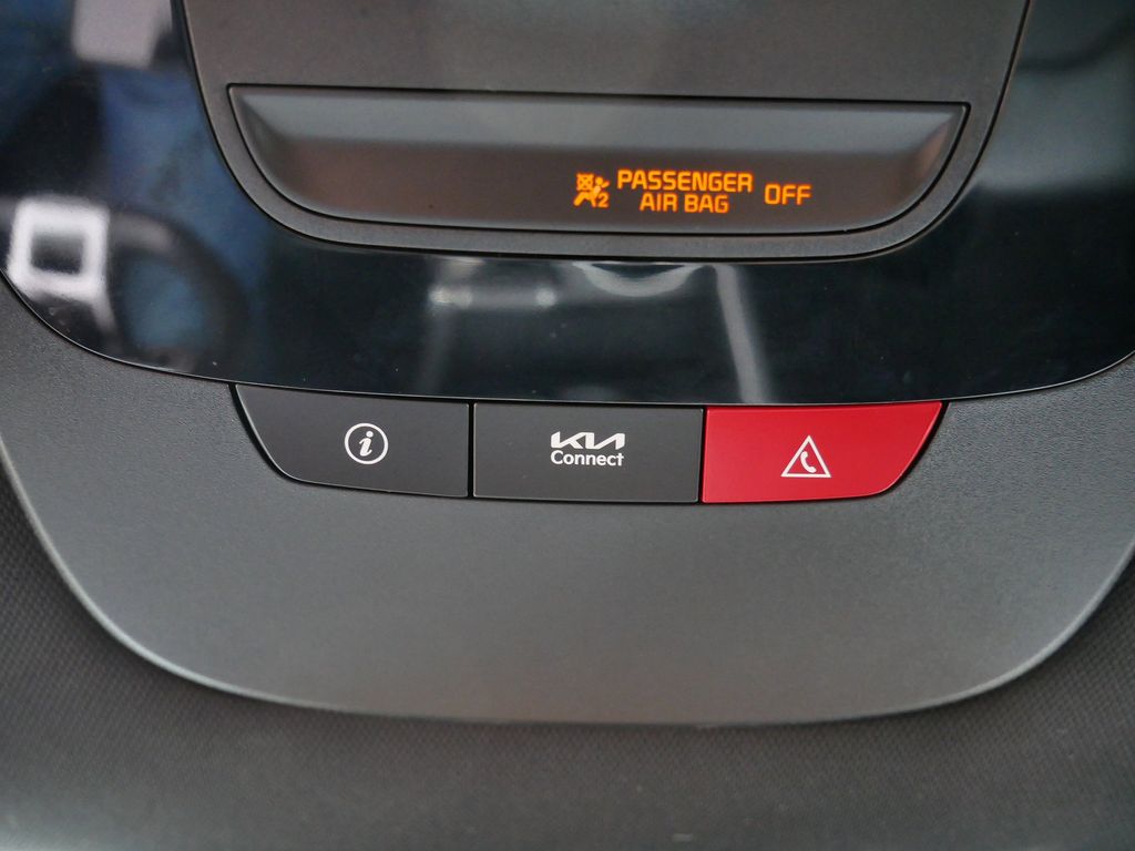 Thumbnail: 2023 Kia K5 - 42