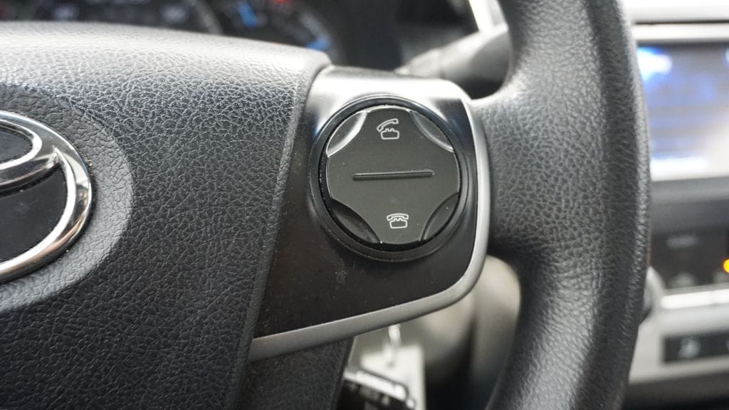 Thumbnail: 2013 Toyota Camry - 46