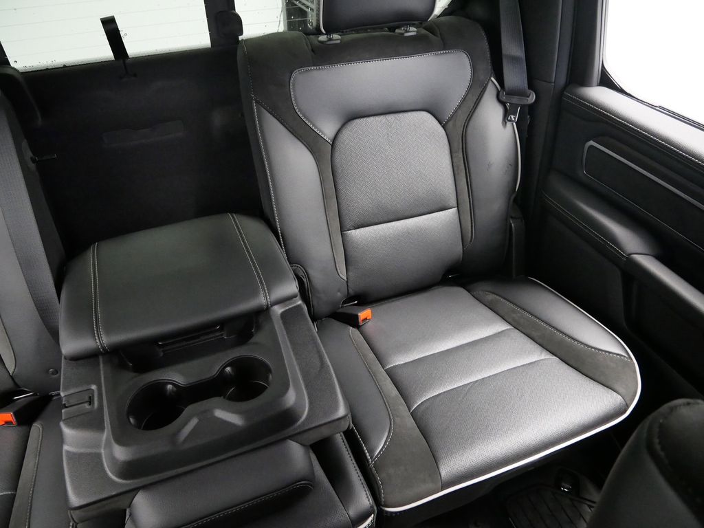 Thumbnail: 2026 RAM 1500 - 21