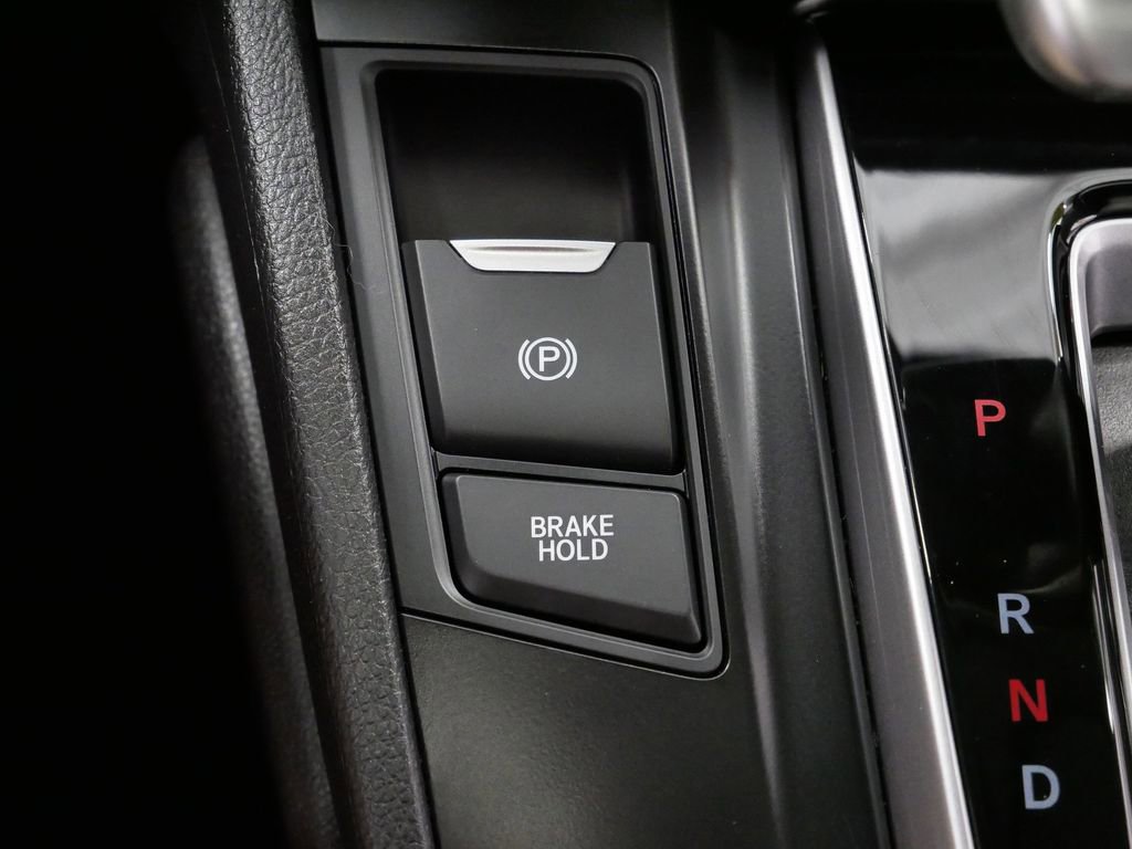 Thumbnail: 2022 Honda CR-V - 37