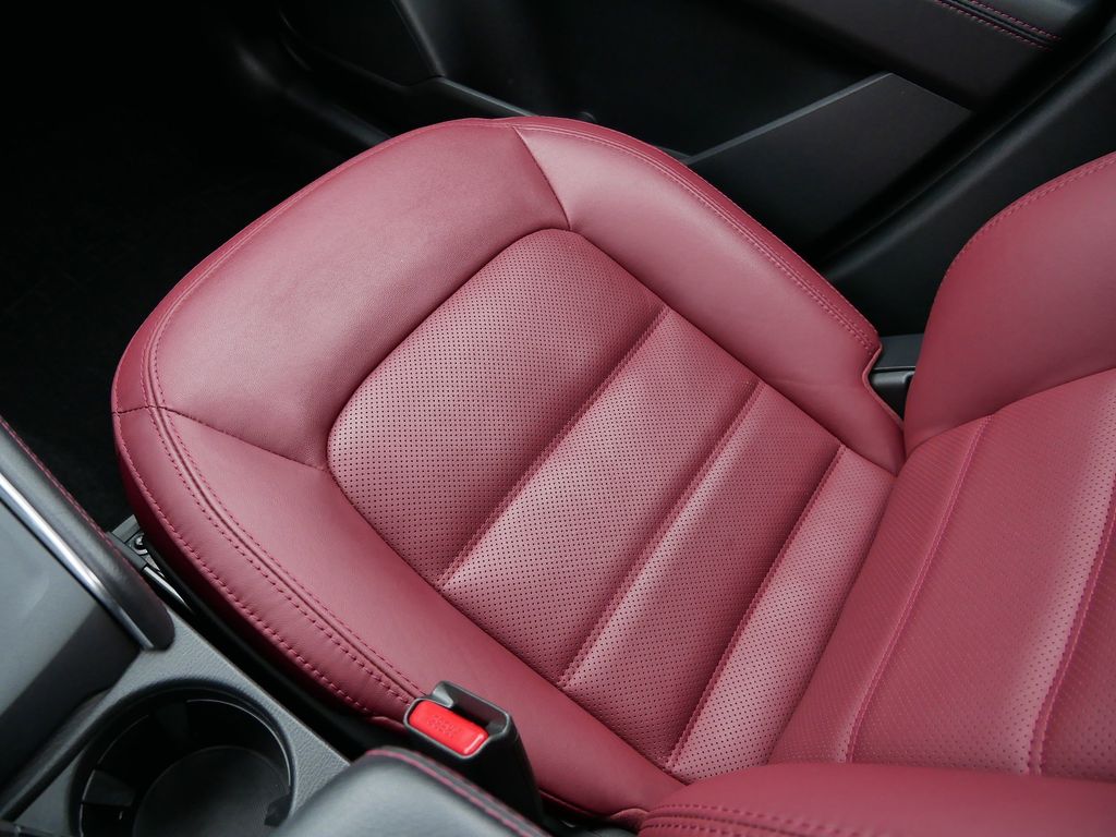 Thumbnail: 2023 Mazda CX-5 - 42