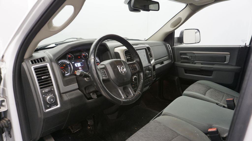 Thumbnail: 2015 RAM 1500 - 32