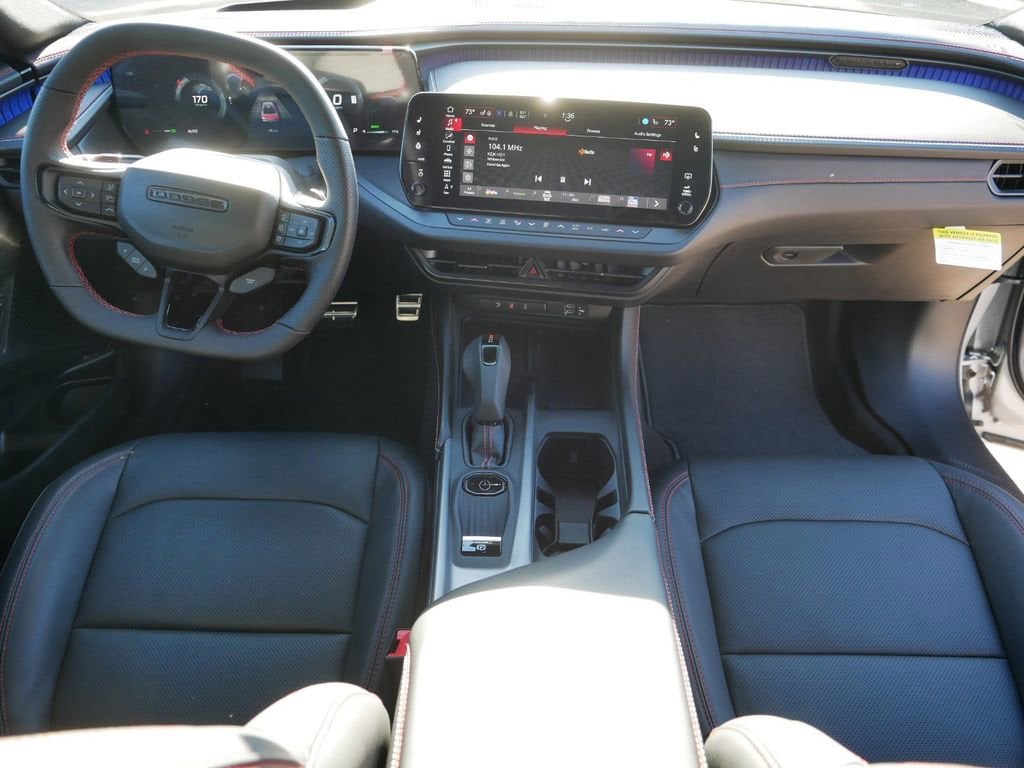 Thumbnail: 2024 Dodge Charger - 8