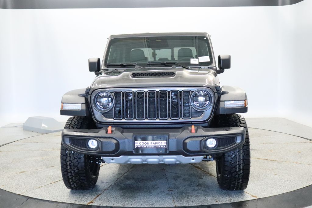 Thumbnail: 2026 Jeep Gladiator - 10