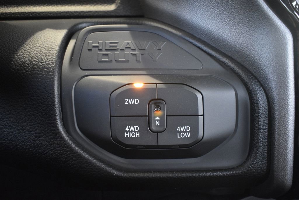 Thumbnail: 2026 RAM 2500 - 35