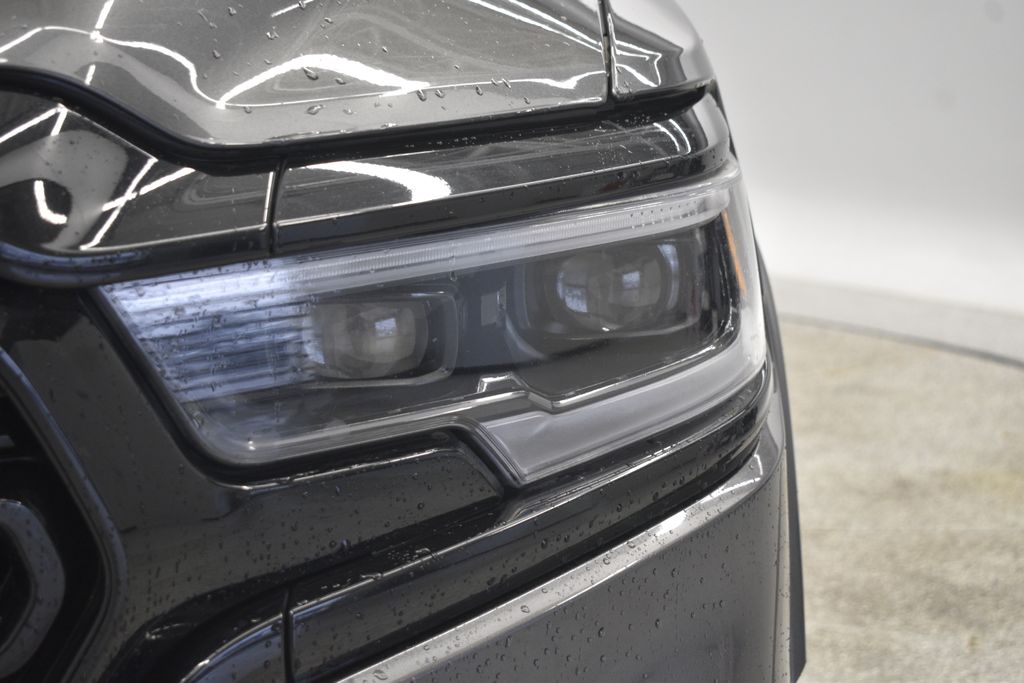 Thumbnail: 2022 RAM 1500 - 15