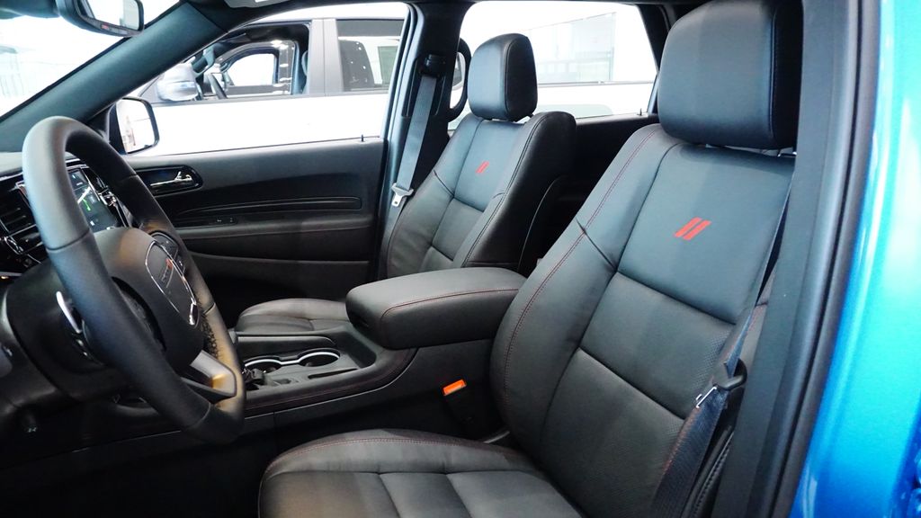 Thumbnail: 2026 Dodge Durango - 25