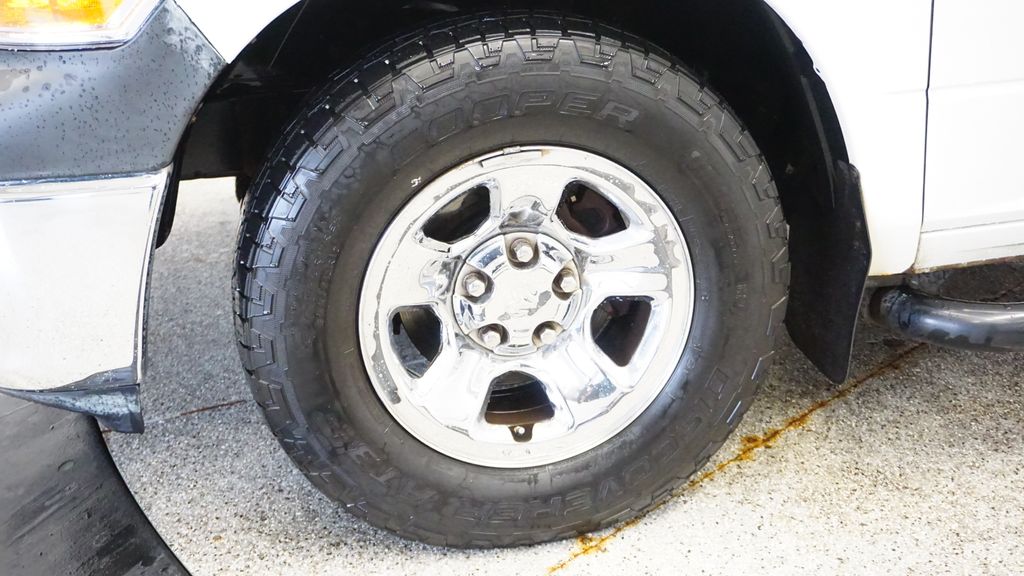 Thumbnail: 2009 Dodge Ram 1500 - 14