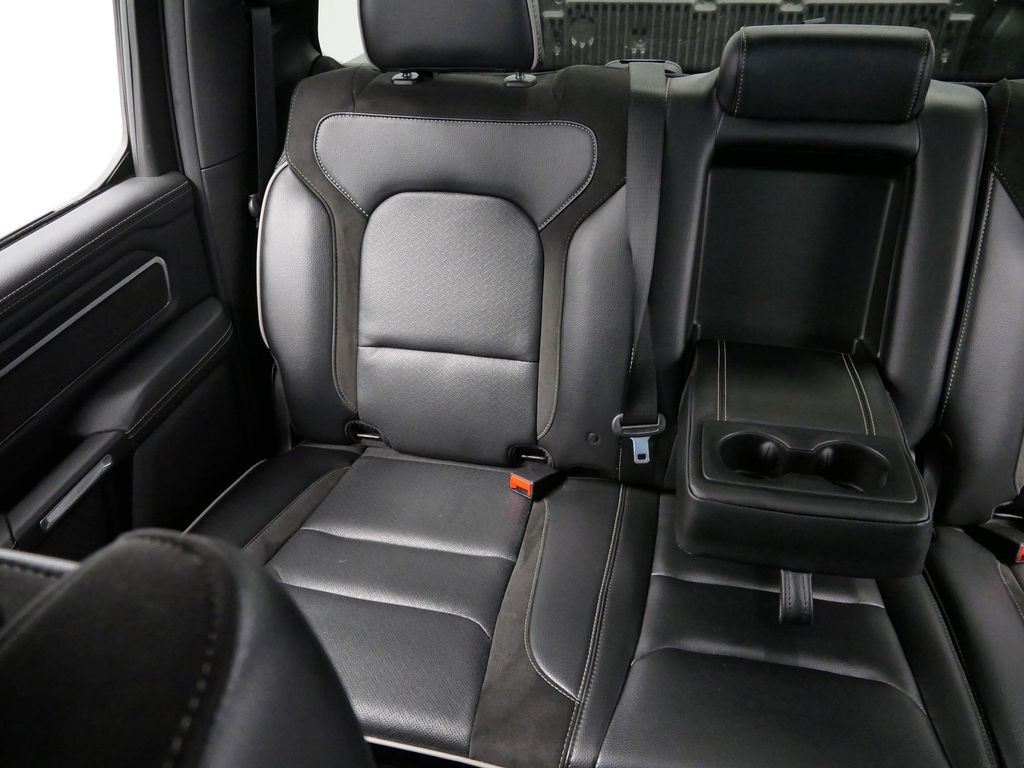 Thumbnail: 2024 RAM 1500 - 20