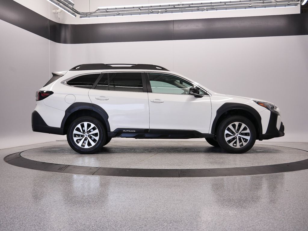 Thumbnail: 2023 Subaru Outback - 8