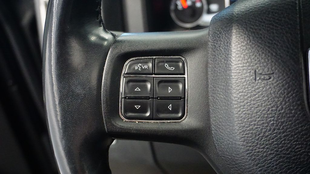 Thumbnail: 2013 RAM 1500 - 35